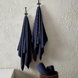 Karina Luxury Bath Towel, Set of 4