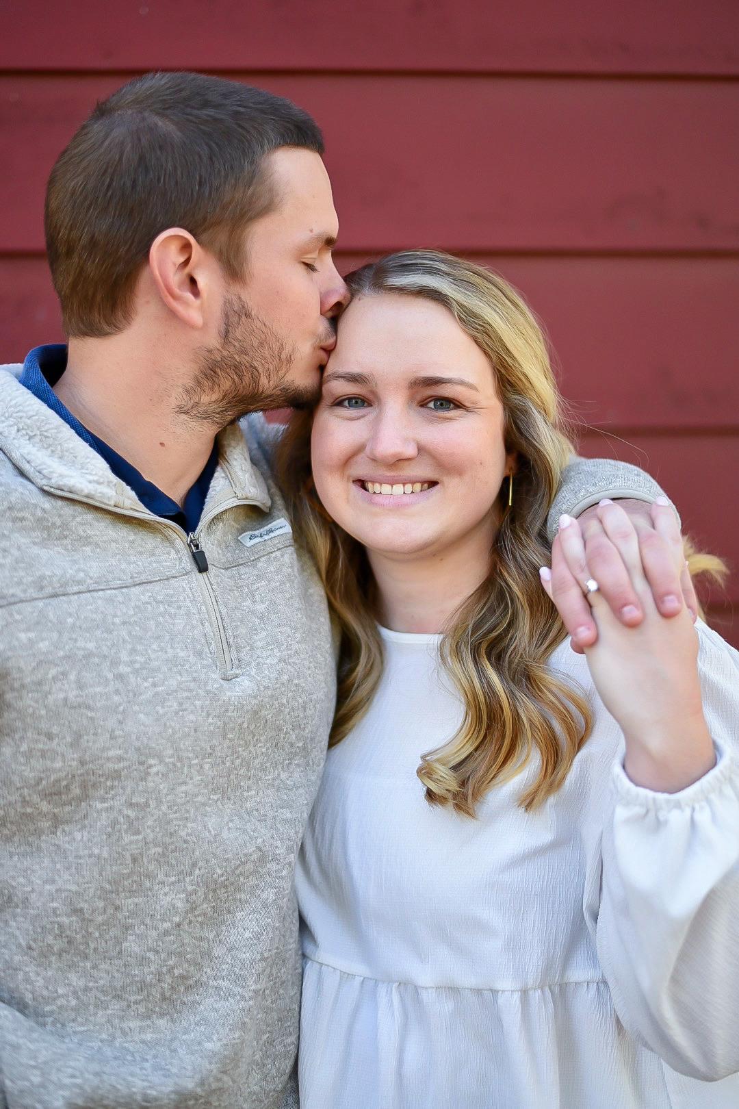 The Wedding Website of Ashley Zamjahn and Austin Harris