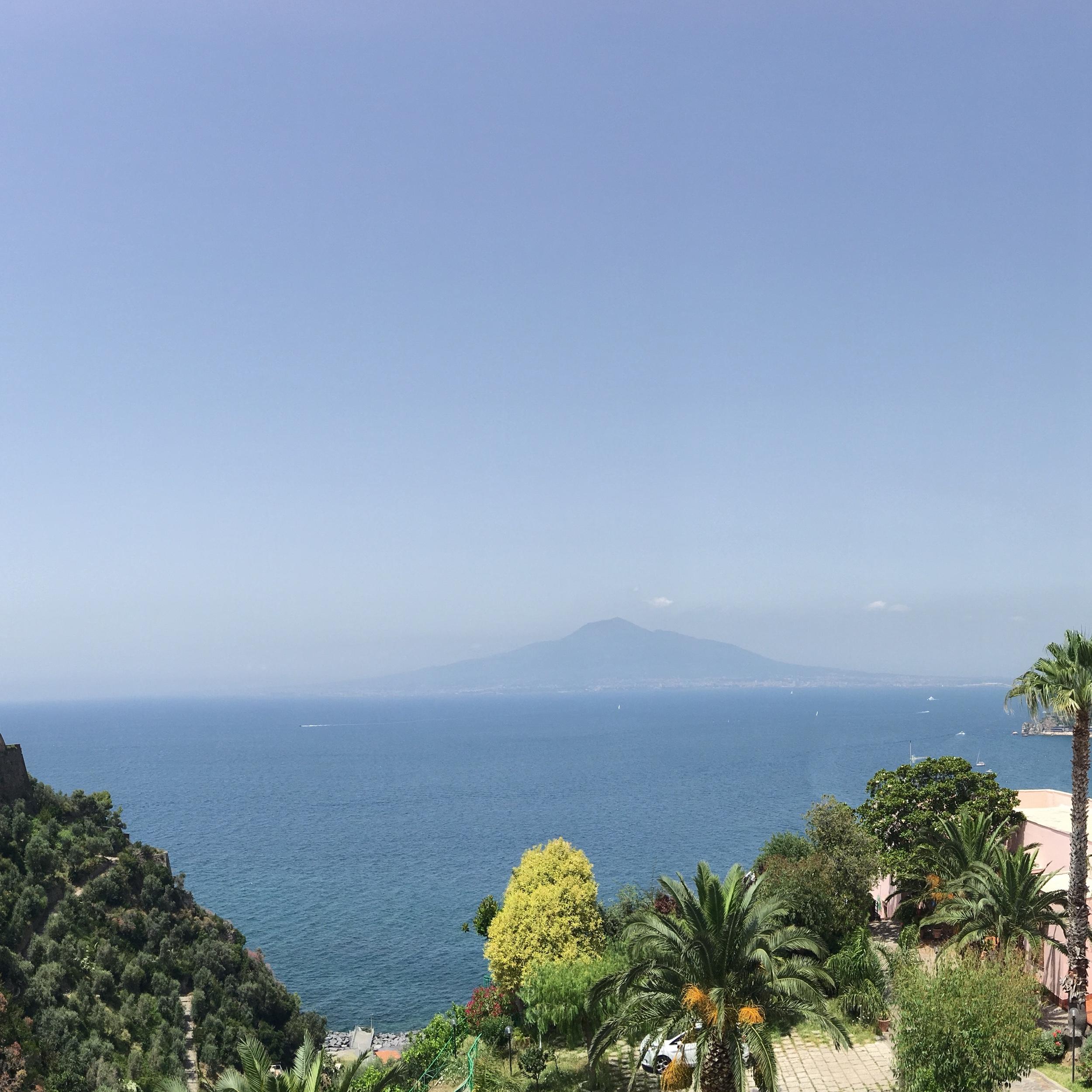 Italy Honeymoon