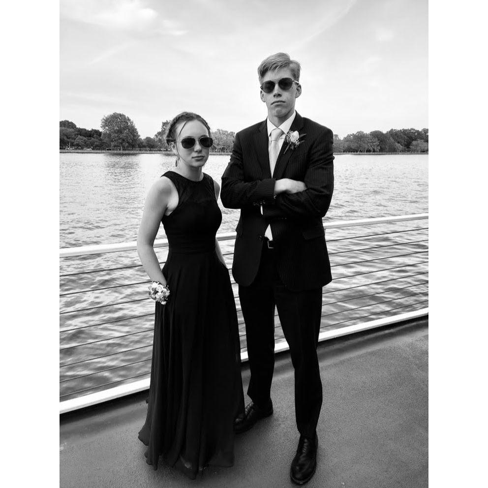The ORIGINAL sunglasses pic