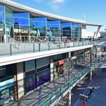 Liverpool One Shopping Centre