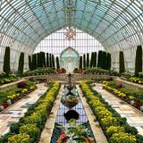 Como Park Zoo & Conservatory