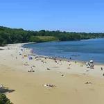 Edgewater Beach