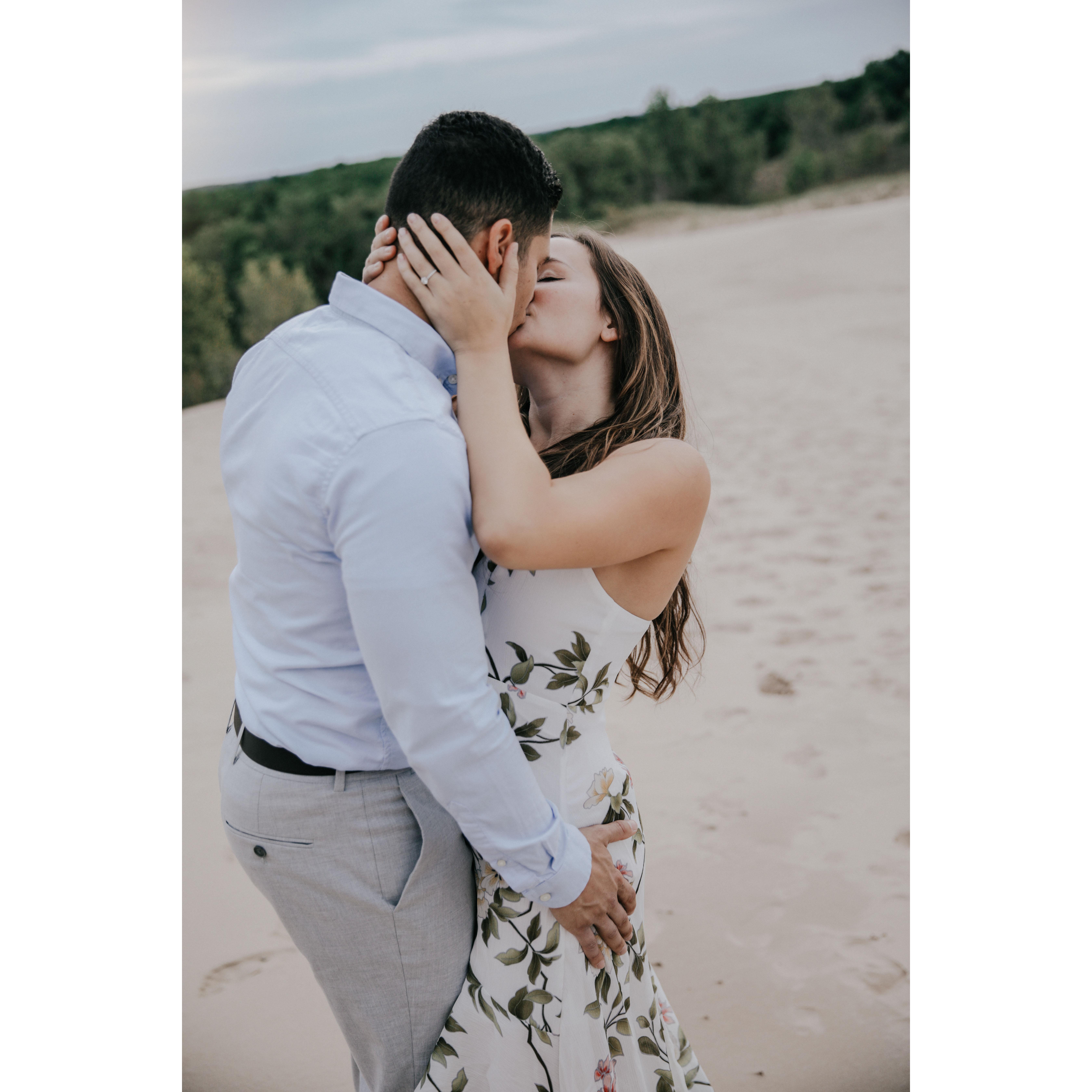 Engagement Photos