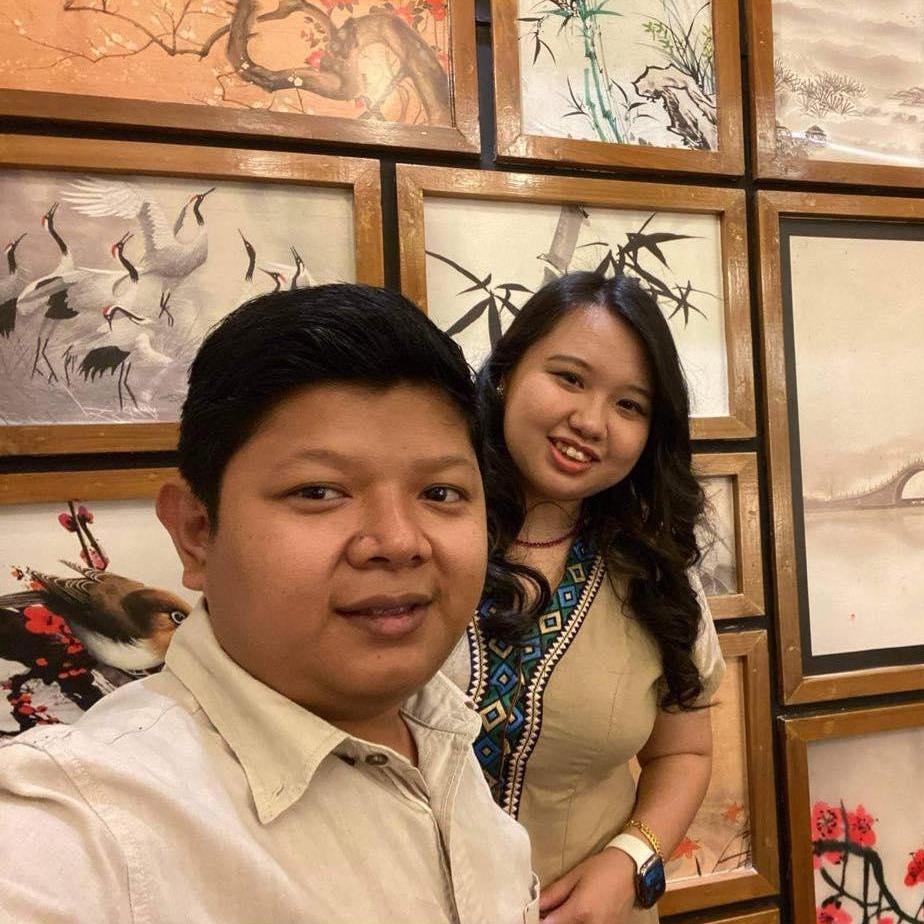 Our Engagement Day, 16th January 2021