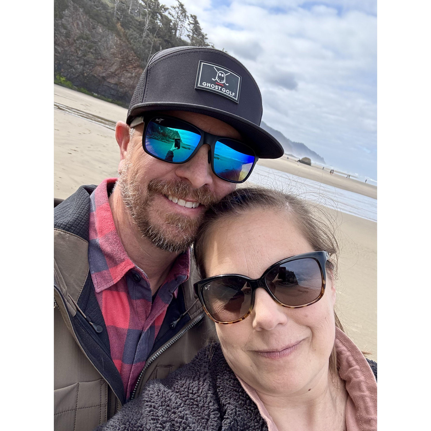 Cannon Beach