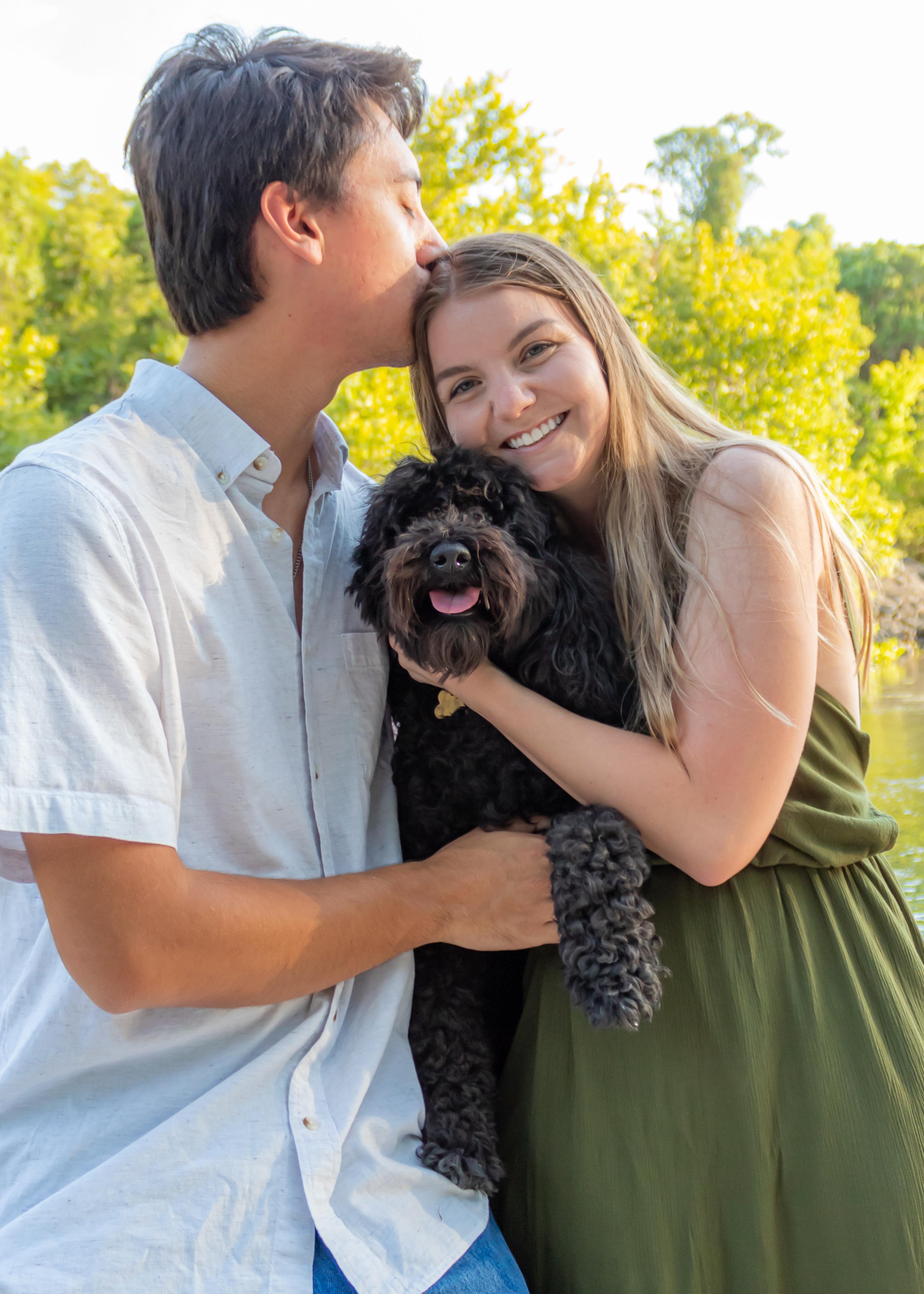 The Wedding Website of Jennifer Tarbell and Nathan Wendt