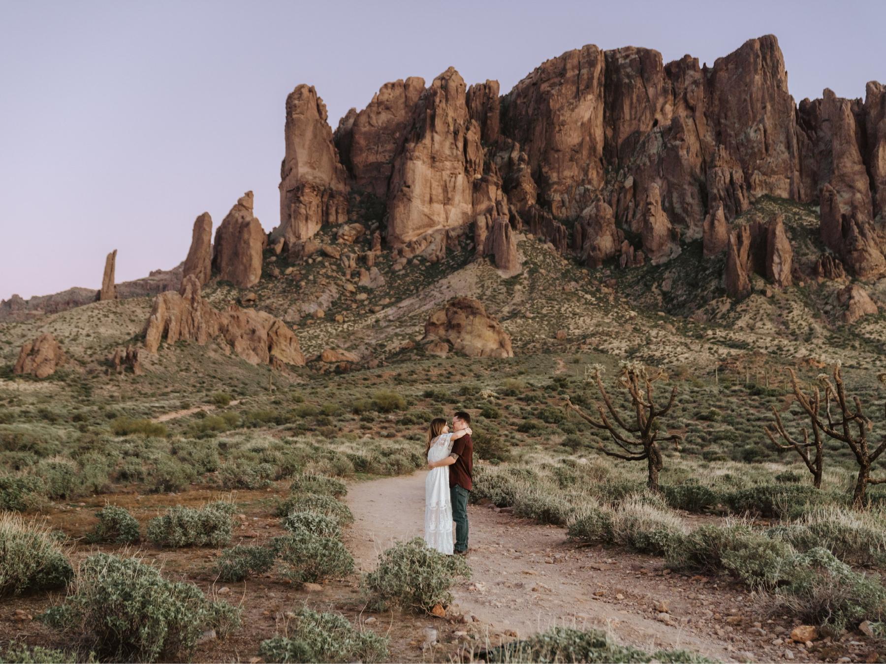 The Wedding Website of Chelsea Cregeen and Joshua Warshaw