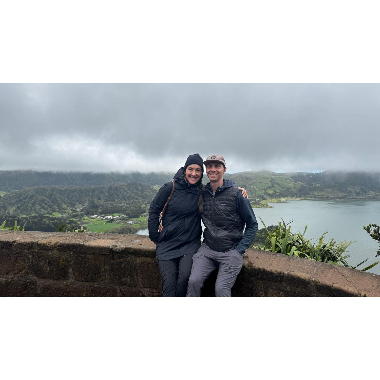 Azores, 2025