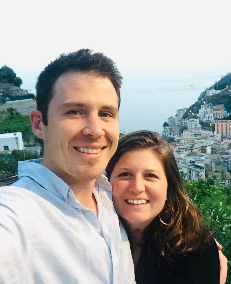 The Wedding Website of Nicole Genella and Daniel Fonseca