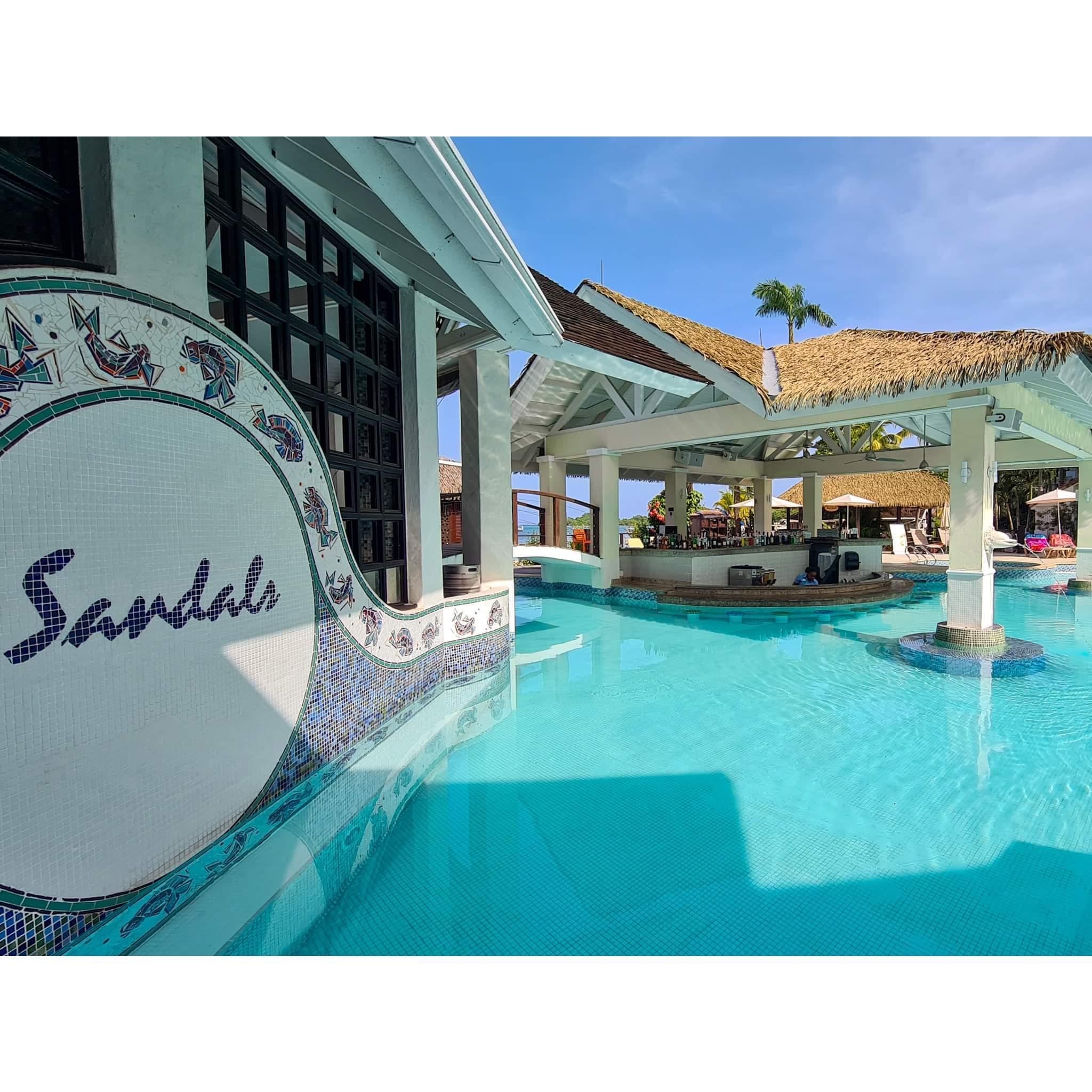 Crystal-clear waters, tropical cocktails, and pure island bliss — this is where your vacation dreams come alive.