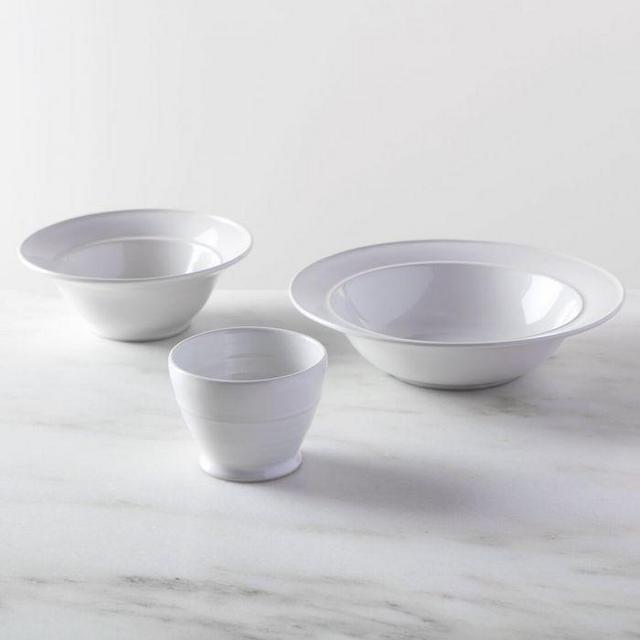 Cavendish Cereal Bowl — Dove