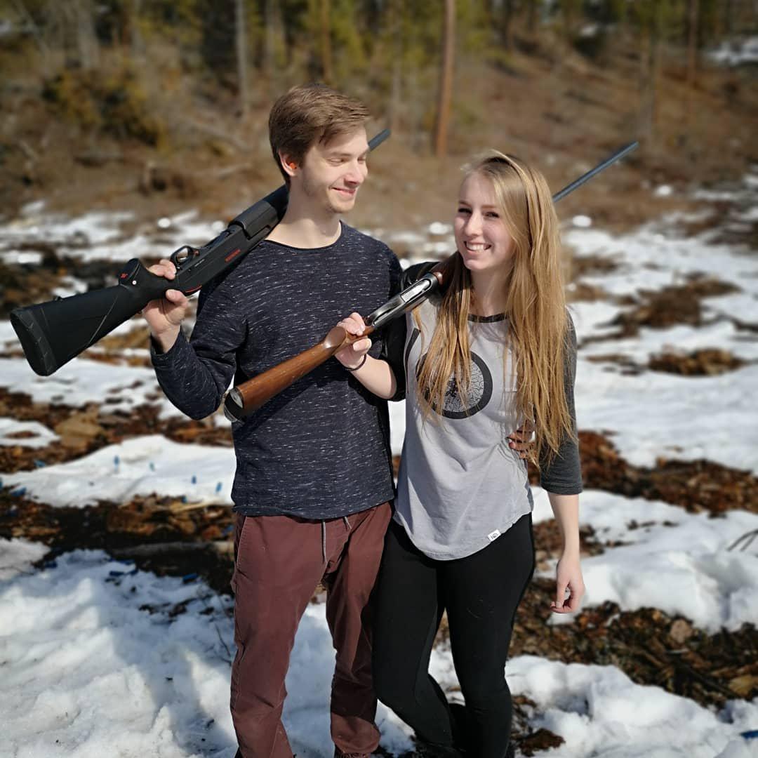 Target practice 2019