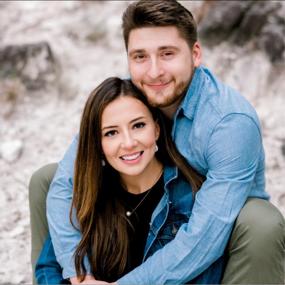 The Wedding Website of Phillip Kulpinski and Nicole Hohlt