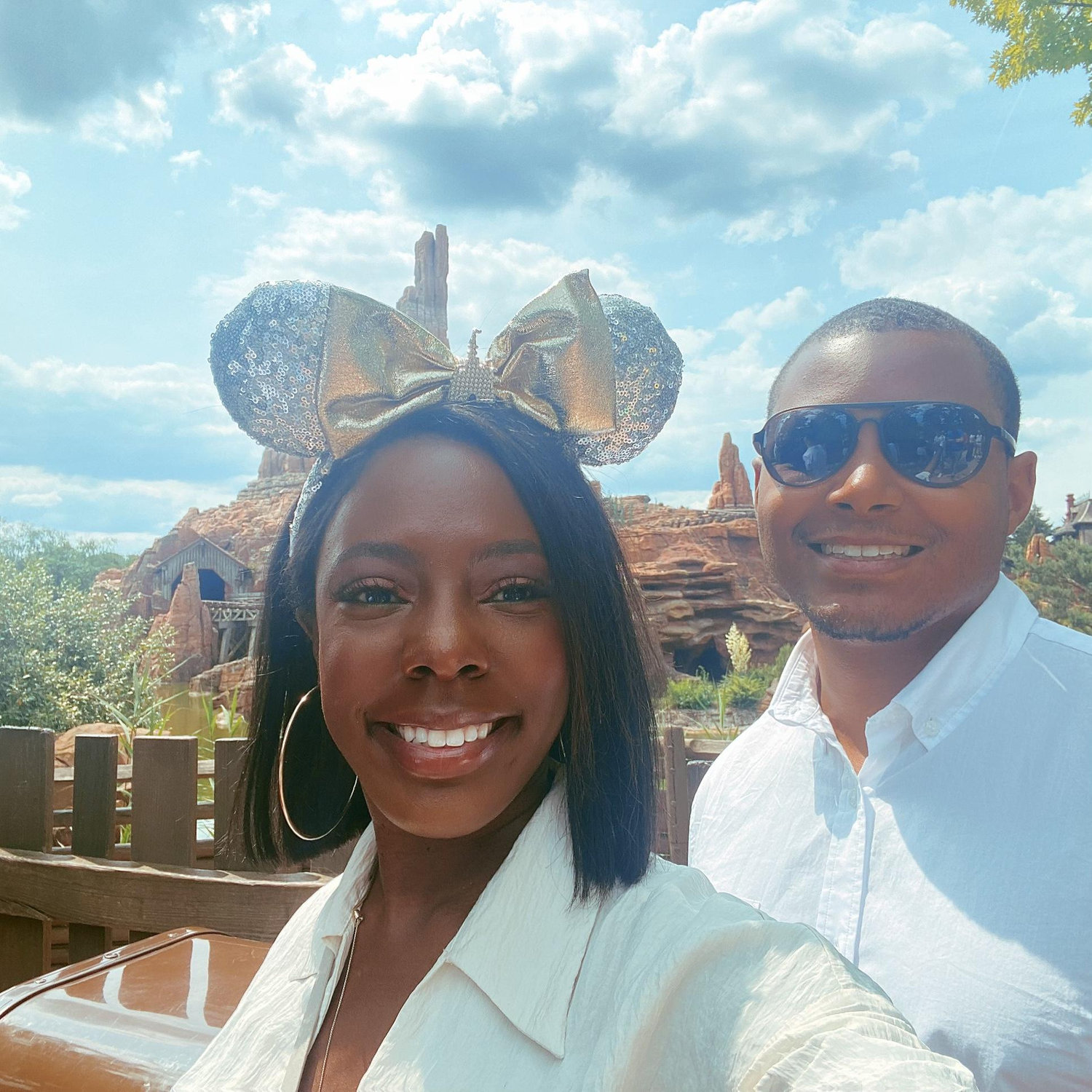 Disneyland Paris