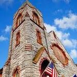 Freemason Abbey Restaurant