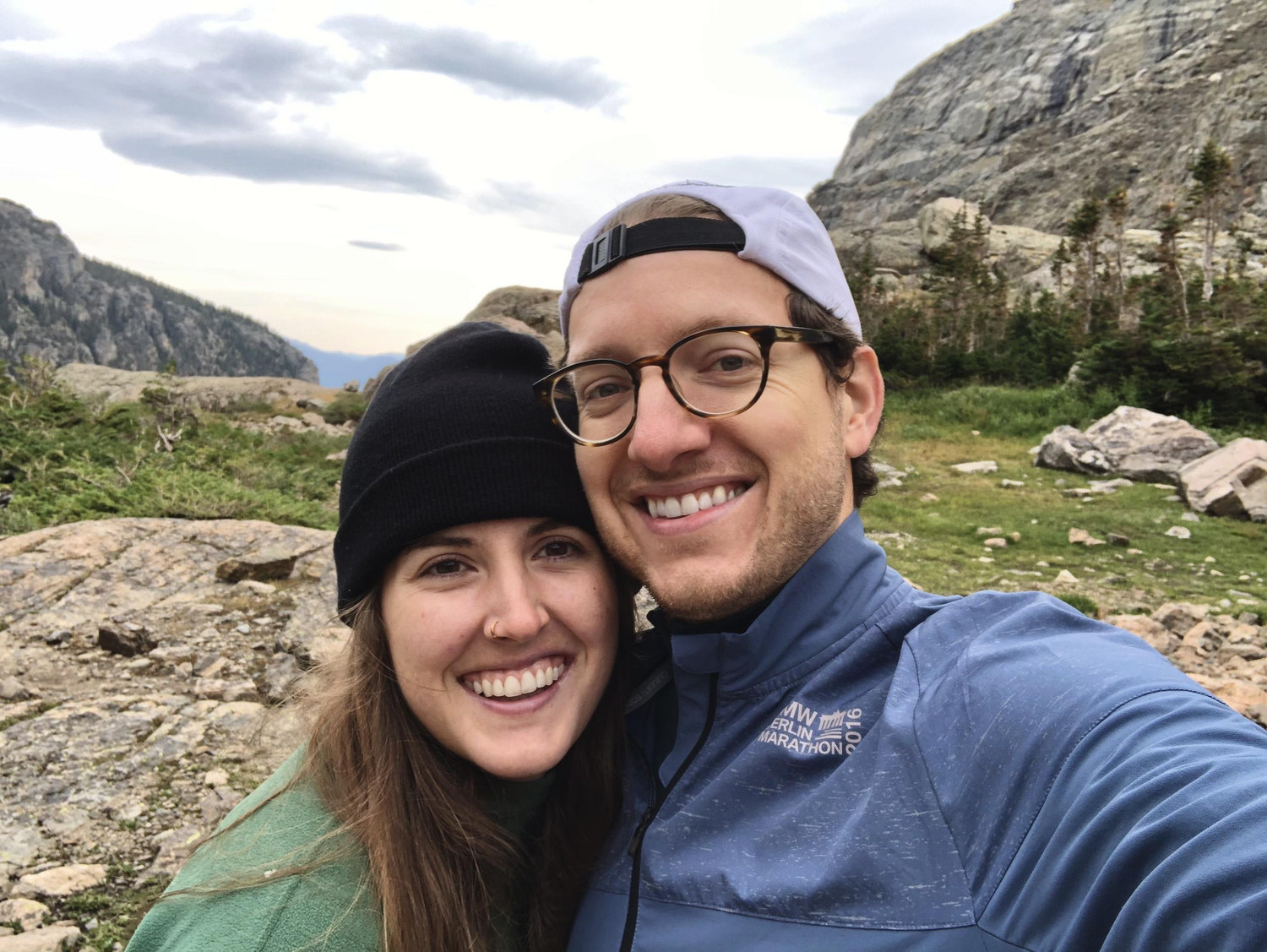 The Wedding Website of MacKenzie Hutchins and Jansen Hein