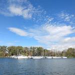 Seneca Lake State Park