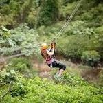 Toro Verde Adventure Park