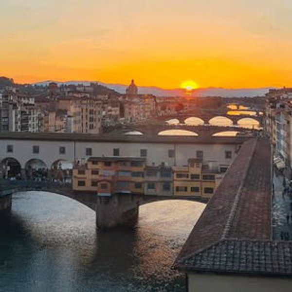 Vasari Corridor Evening Tour