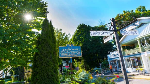 The Wedding Website of Erika Maltese and Nehemiah Smith