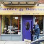 Batter & Berries