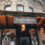 Tanner Smith's