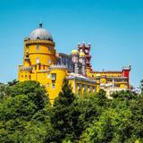 Palacio de la Pena