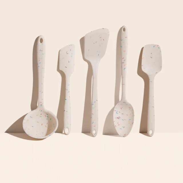 5-Piece Ultimate Tool Set- Sprinkles