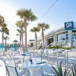Casino Beach Bar & Grille
