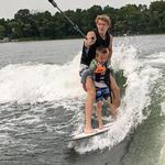Water sports