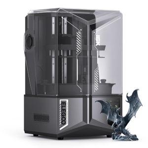 Resin 3D Printer