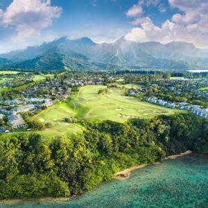 Honeymoon Golf Excursion