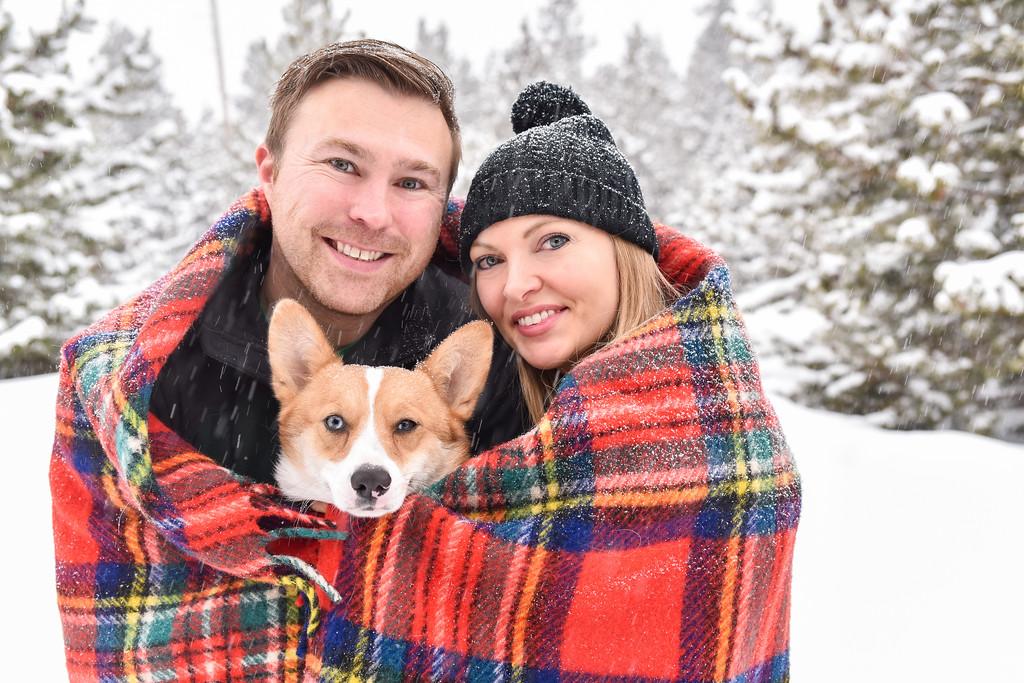 The Wedding Website of Lacee Williams and Brett Leake