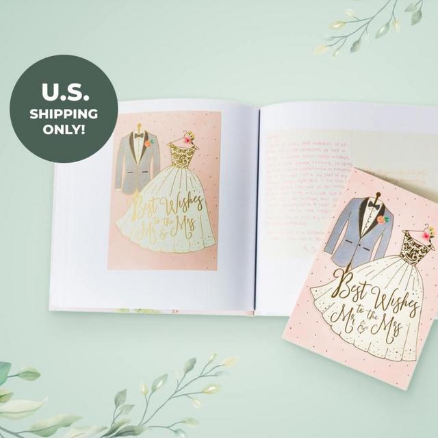 Artkive Wedding Card Keepsake