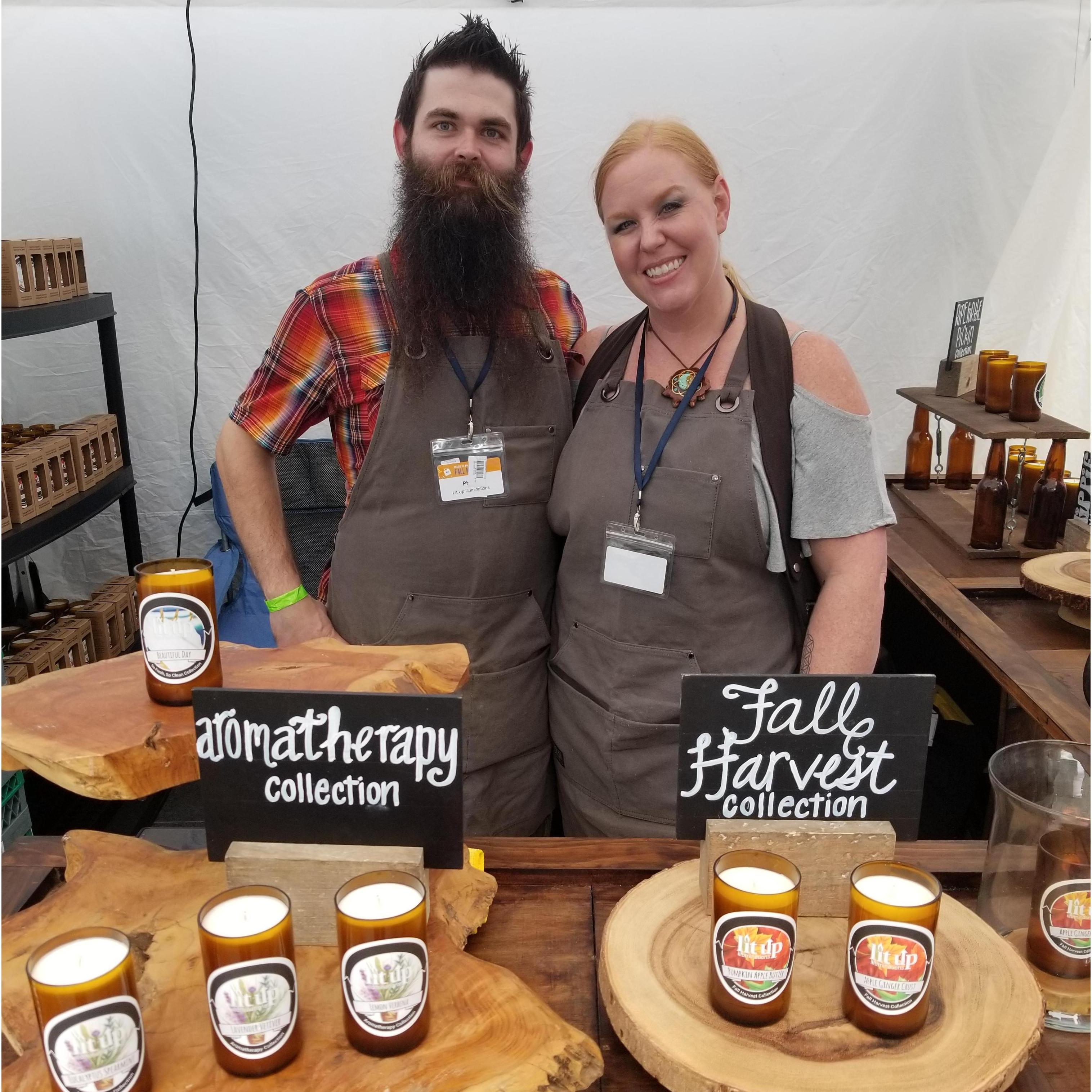 Made in Philadelphia Fall Market 2017