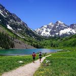 Rocky Mountain National Park Hikes