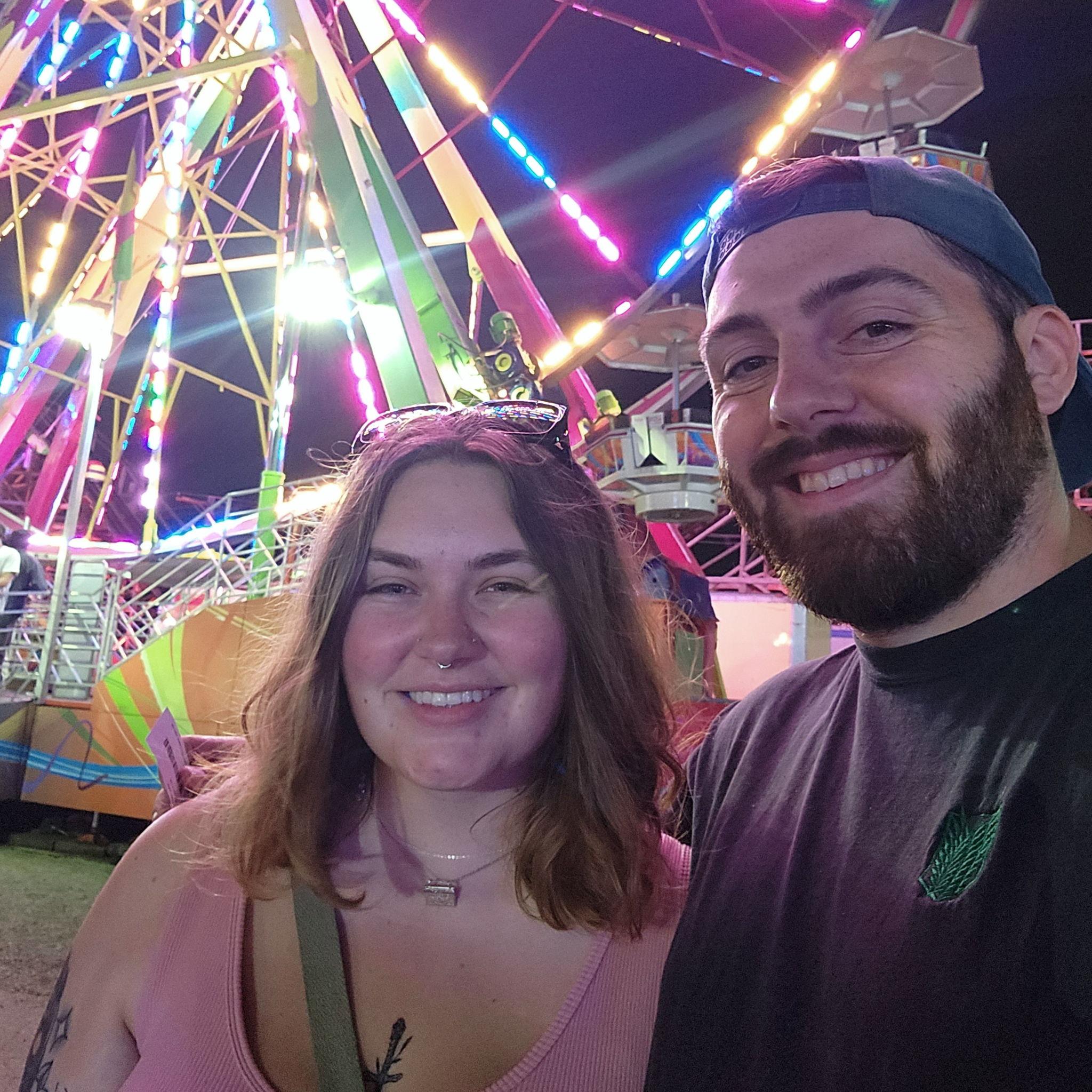 Puyallup Fair 2024 ~ 09.07.2024