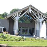 Norfolk Botanical Garden