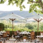 [Eat & Stay] La Bastide de Moustiers - Hôtel & Restaurant