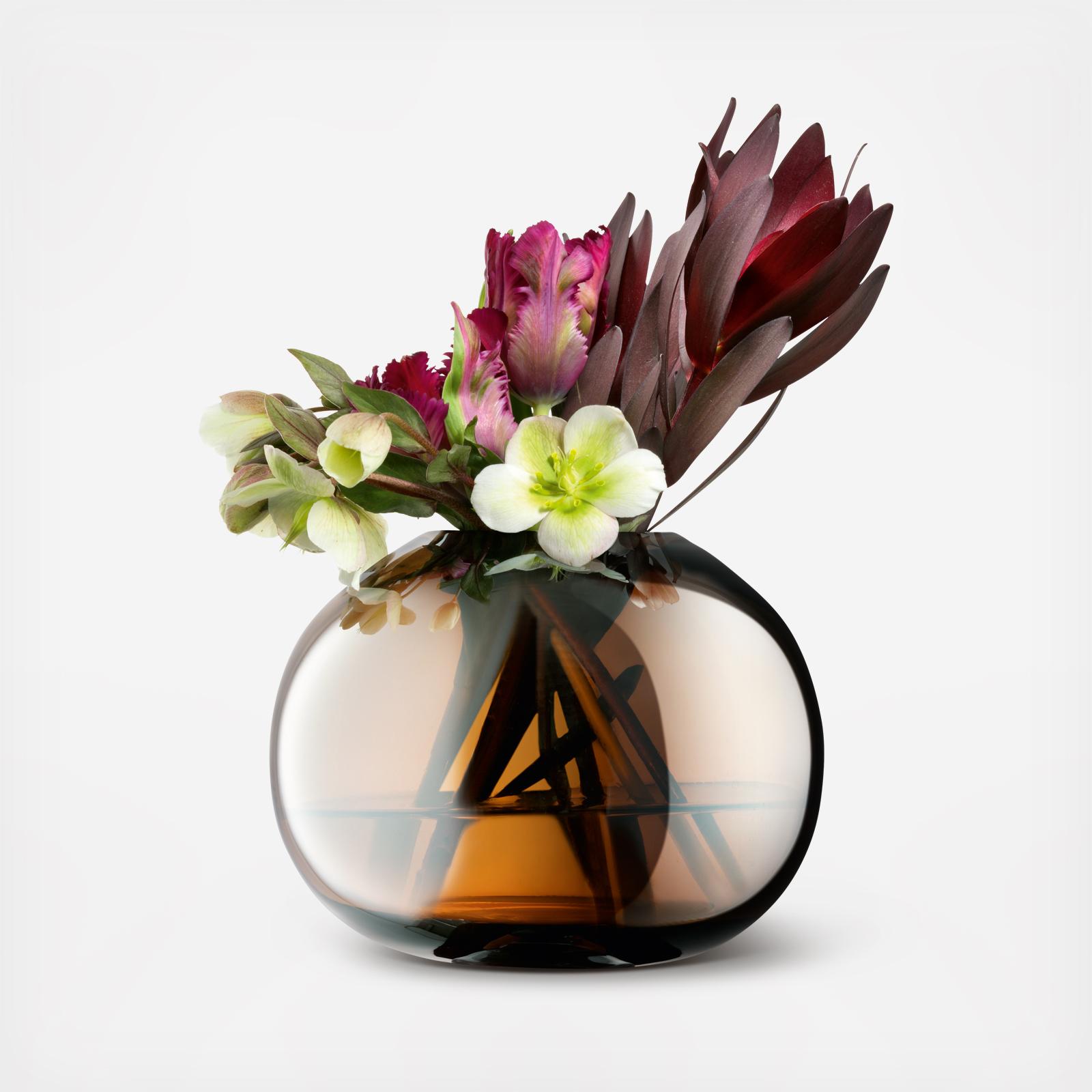 LSA International 花瓶セット PEARL & EPOQUE dcb0b577-0094-4c44-a5b0-