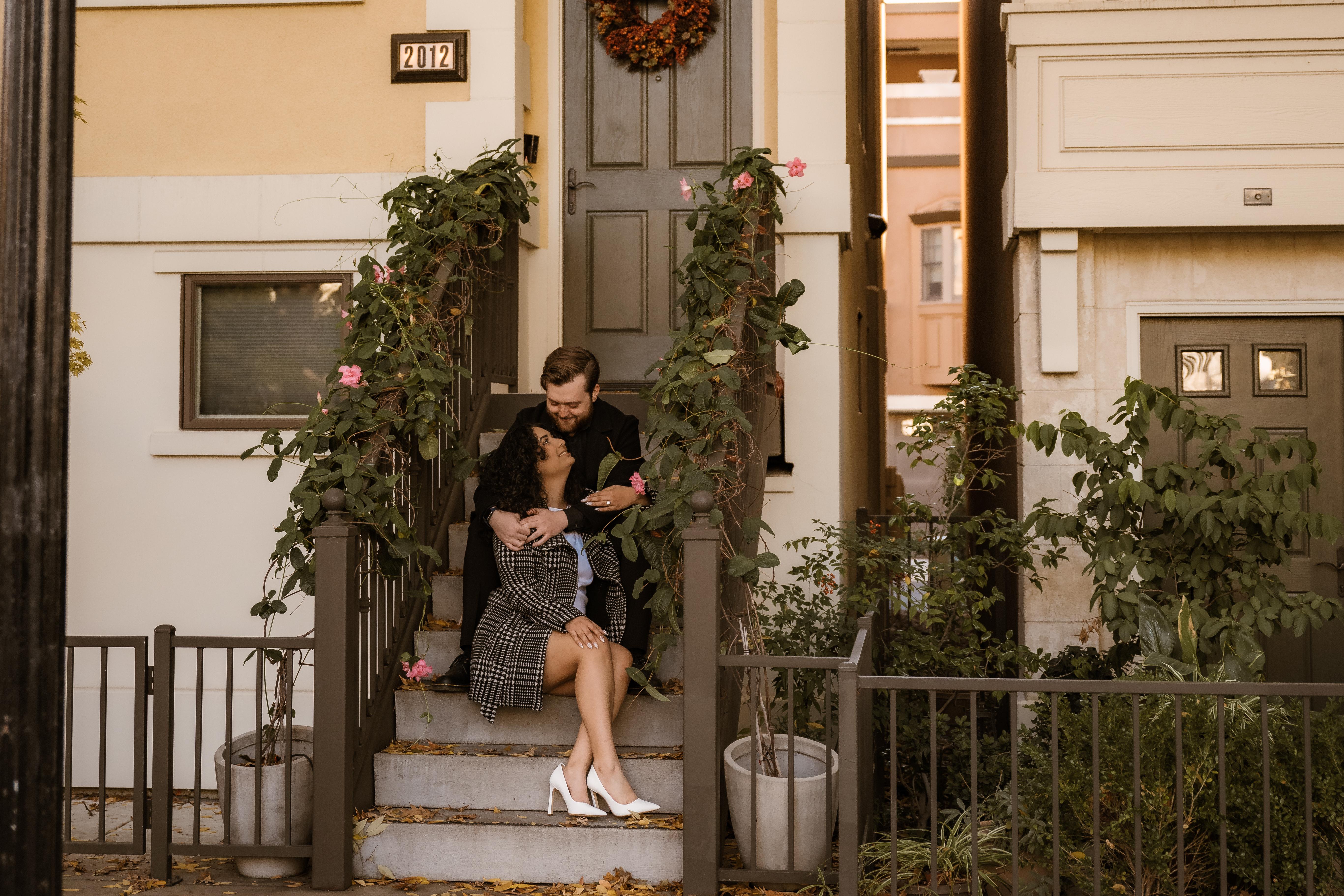 The Wedding Website of Marian Urias and Ben Scheg