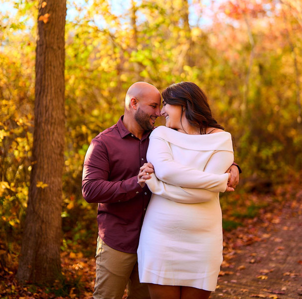 Amanda Picillo and Gabriele Morrone's Wedding Website