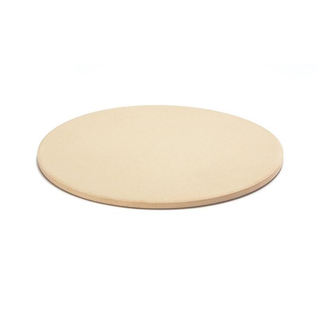 Outset Ceramic 13 in. Pizza Stone