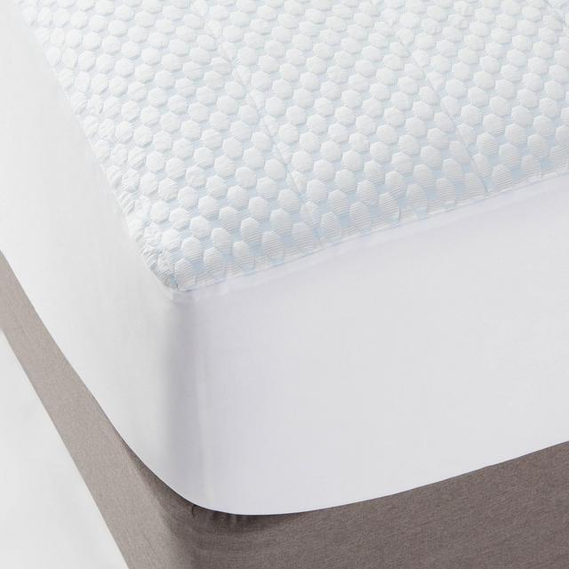 Cool Touch Mattress Pad - Made By Design™