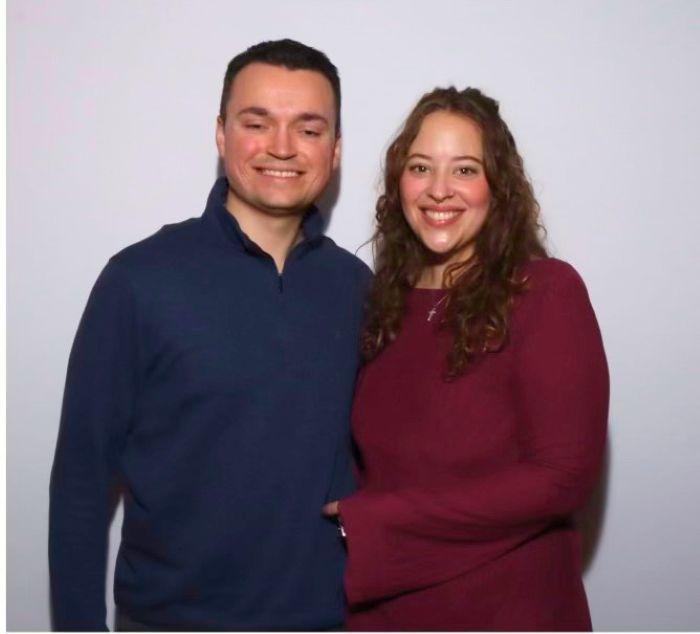 The Wedding Website of Sarah Doyle and Eric Nunes