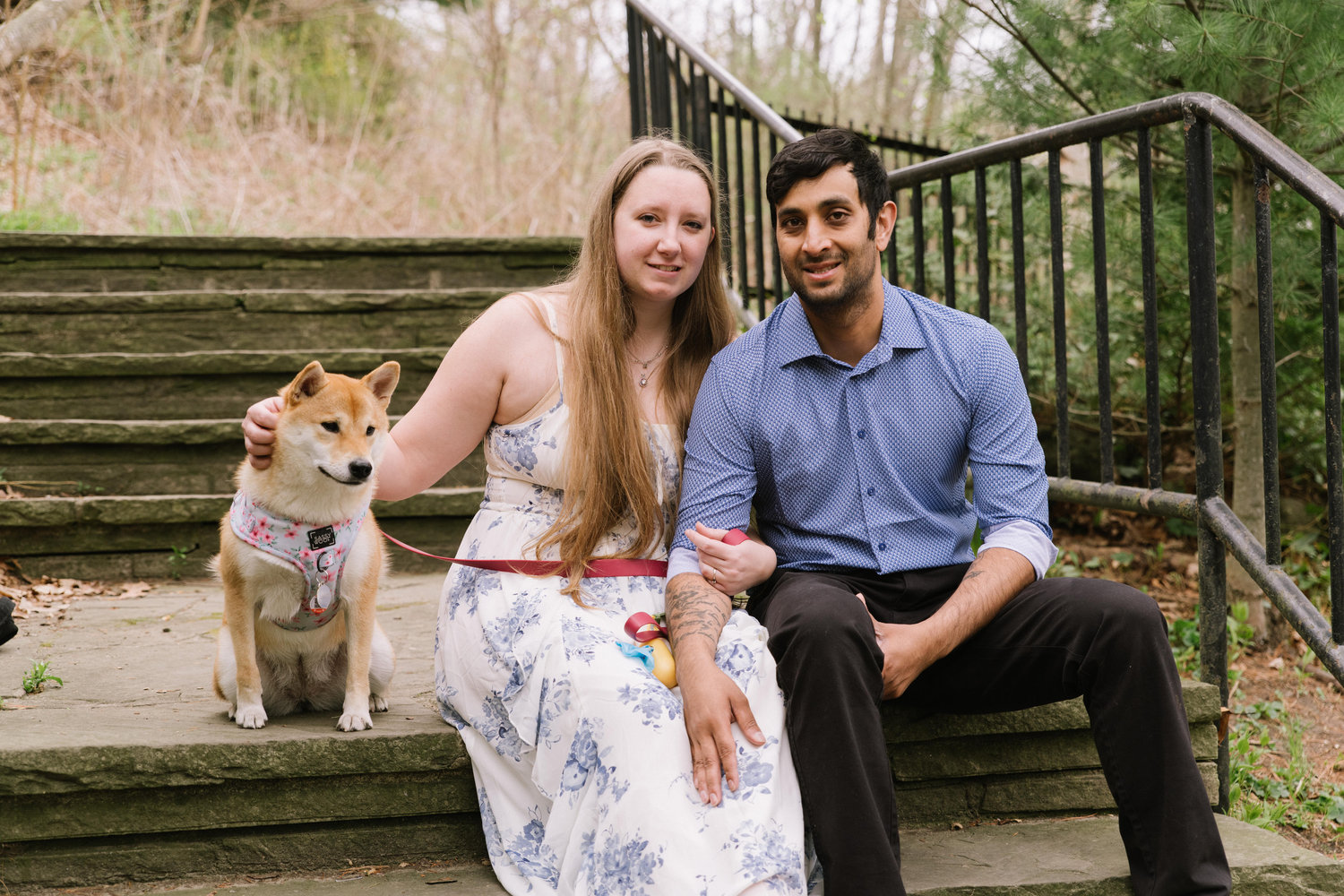 The Wedding Website of Sean Menezes and Ashley Gratto