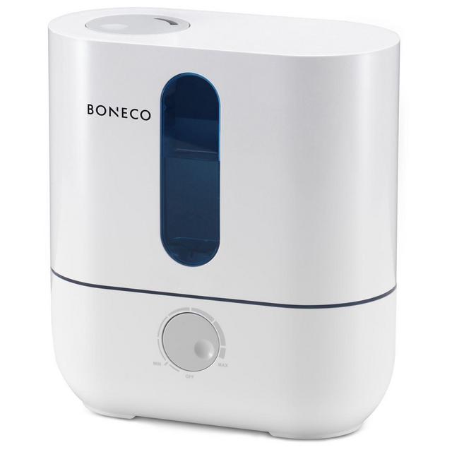 Boneco Air-O-Swiss® Cool-Mist Ultrasonic Humidifier