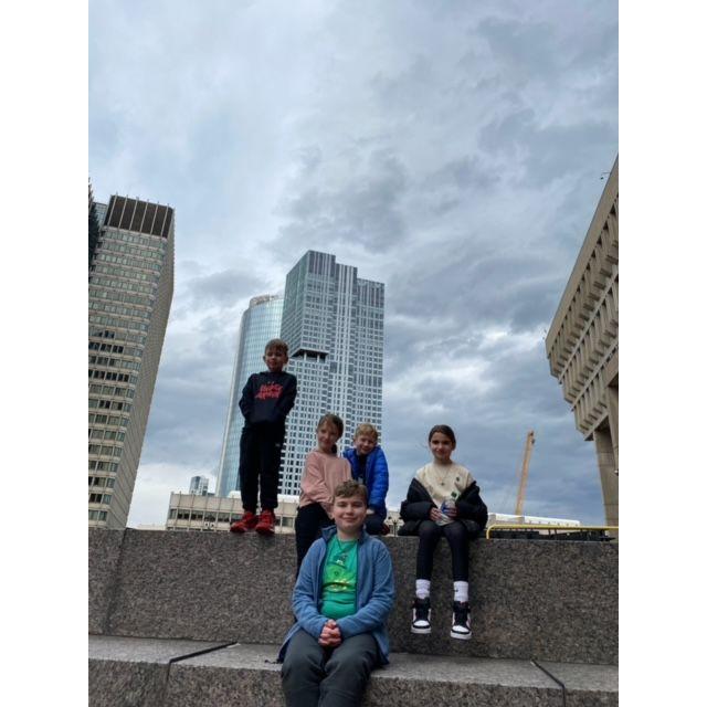 Yes, all of our family photos look like album covers