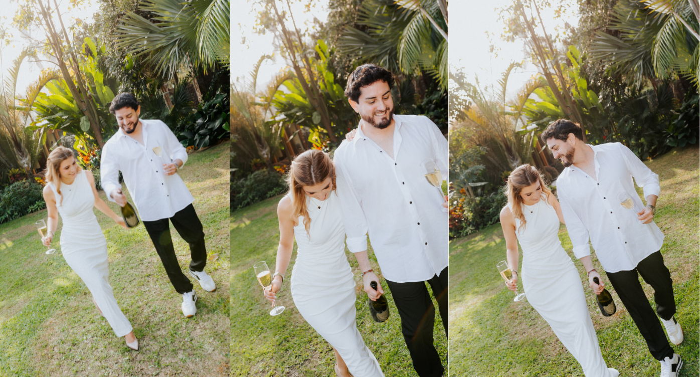 The Wedding Website of Samantha Wienke and Max Grau